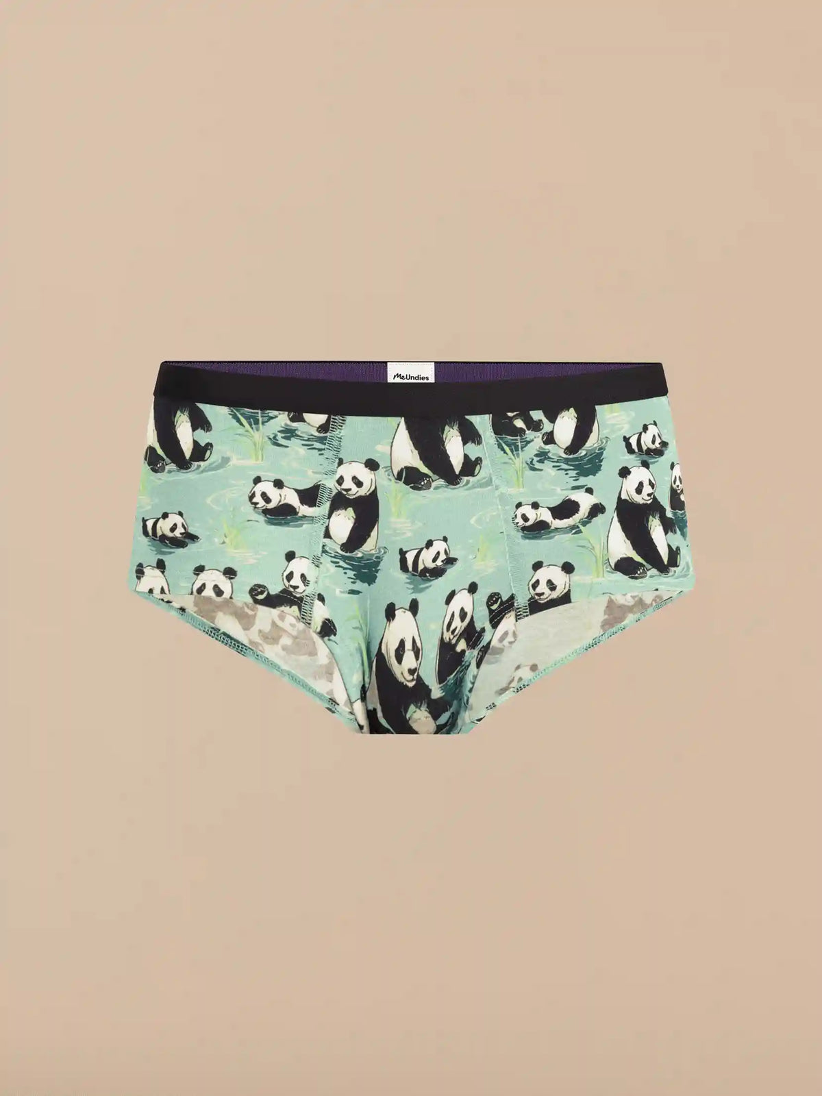 UltraModal™ Core Cheeky Brief | Panda Bath