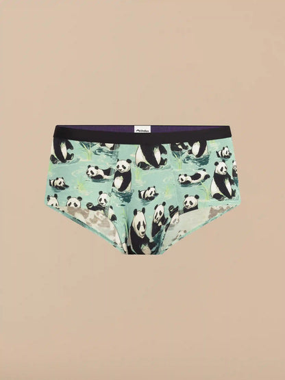 UltraModal™ Core Cheeky Brief | Panda Bath