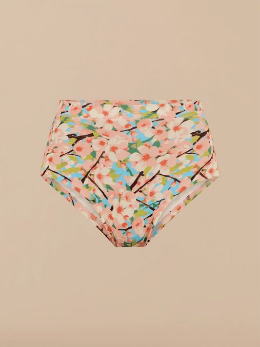 UltraModal™ FeelFree High Waist Cheeky | Cherry Blossom
