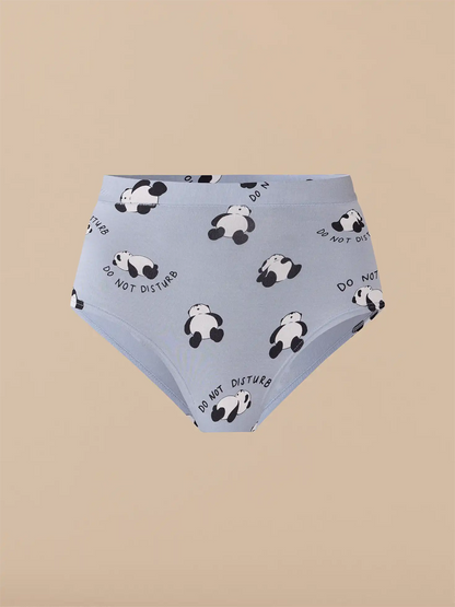 UltraModal™ FeelFree High-Waisted Cheeky | Do Not Disturb