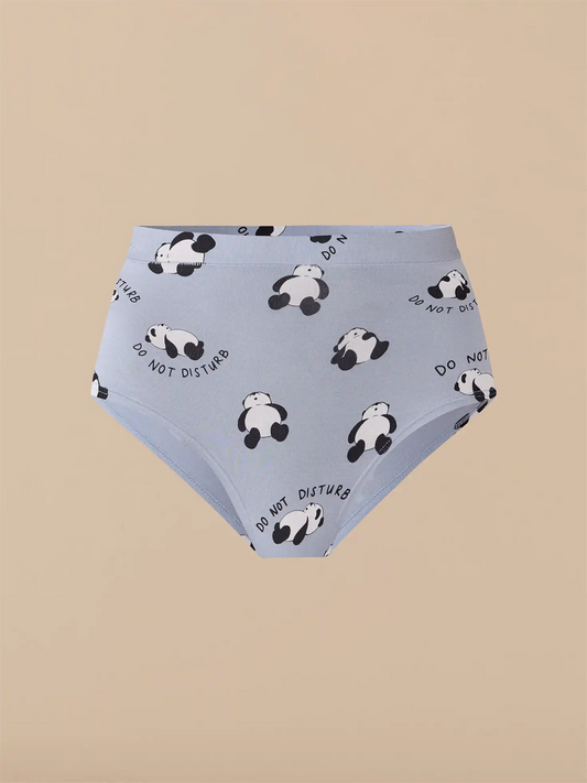 UltraModal™ FeelFree High-Waisted Cheeky | Do Not Disturb