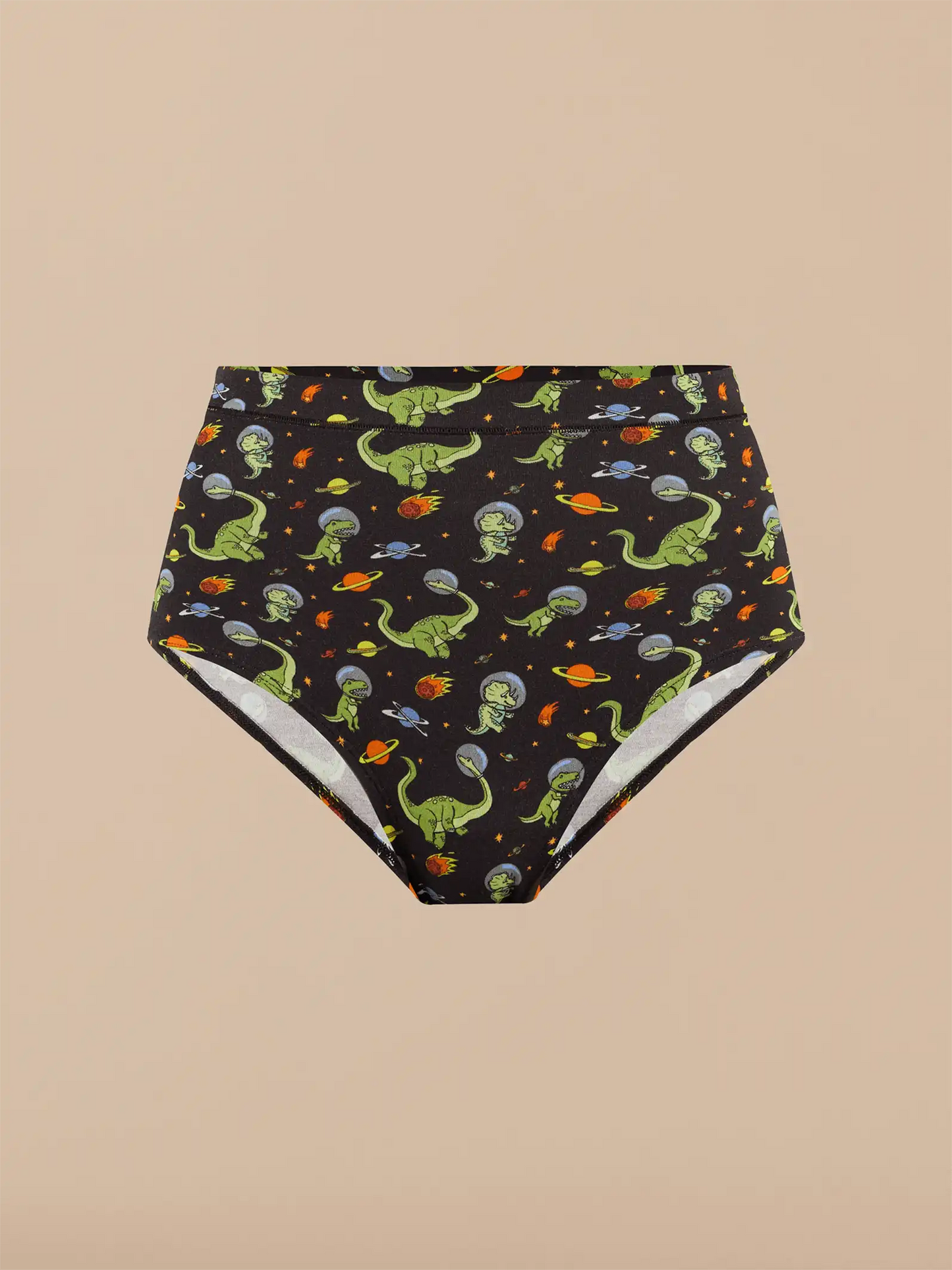 UltraModal™ FeelFree High Waist Cheeky | Explorasaurus