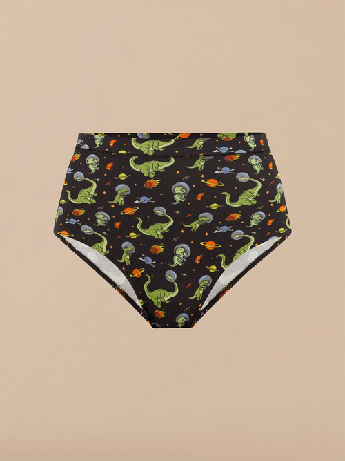 UltraModal™ FeelFree High Waist Cheeky | Explorasaurus