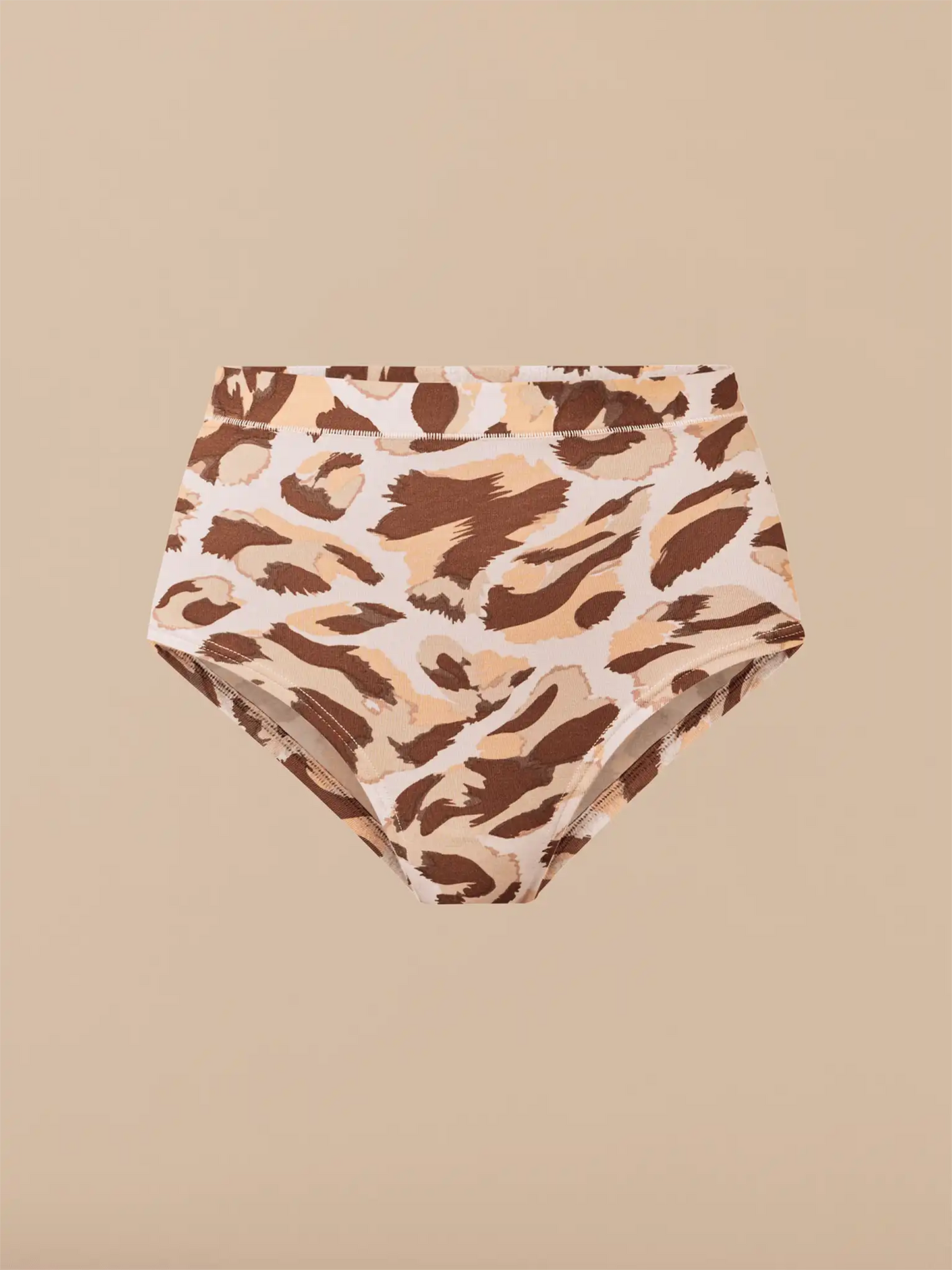UltraModal™ FeelFree High-Waisted Cheeky | Feline