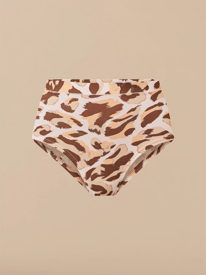 UltraModal™ FeelFree High-Waisted Cheeky | Feline