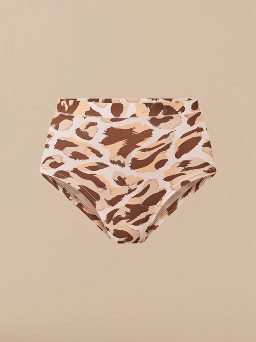 UltraModal™ FeelFree High-Waisted Cheeky | Feline
