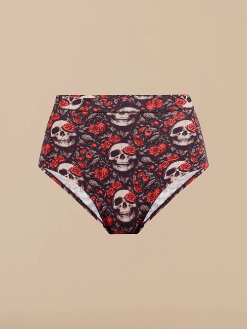 UltraModal™ FeelFree High Waist Cheeky | Eternal Bloom