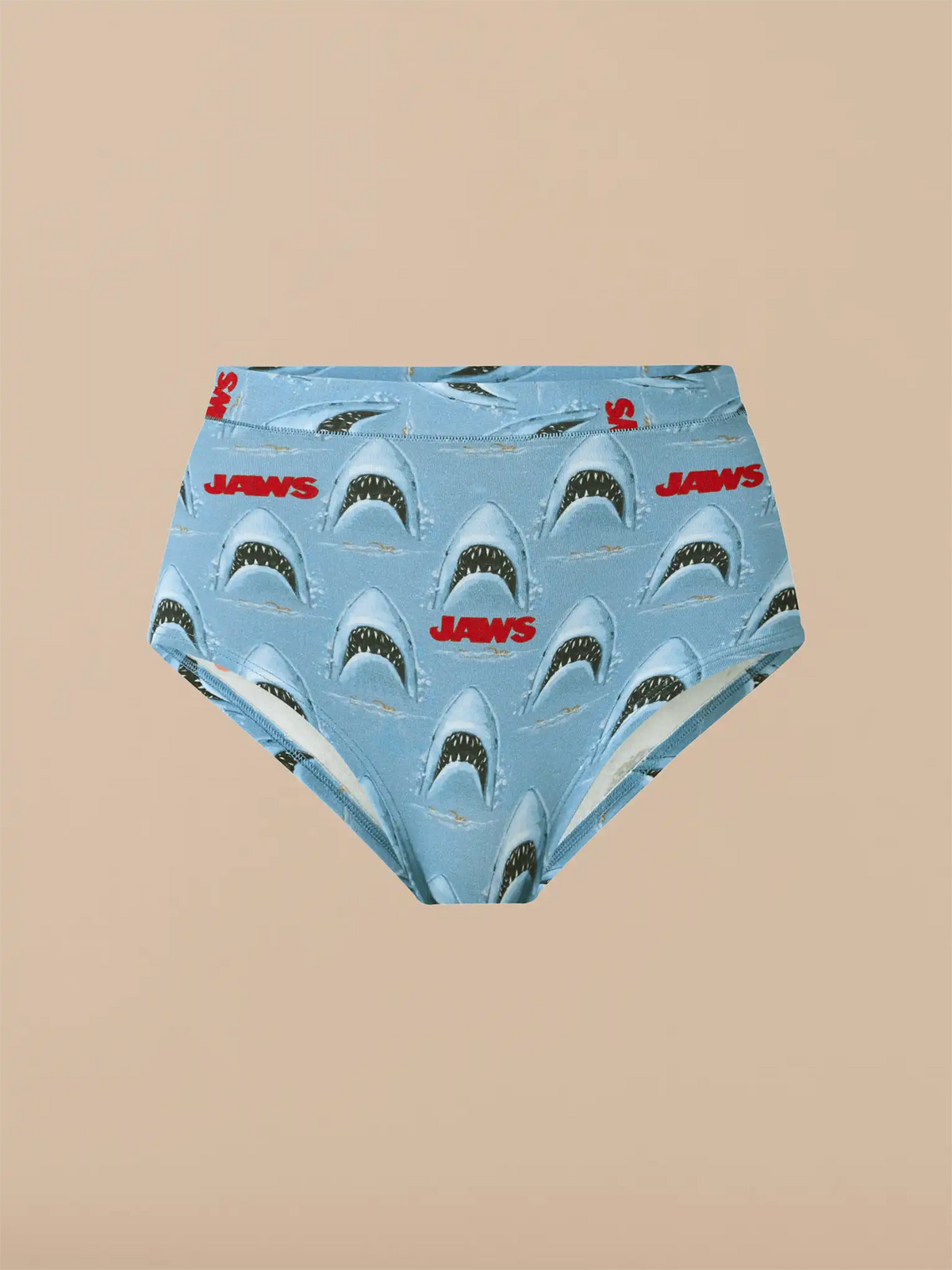 UltraModal™ FeelFree High-Waisted Cheeky | Jaws