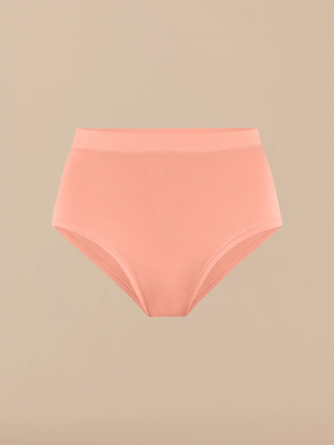UltraModal™ FeelFree High Waist Cheeky | Lobster Bisque