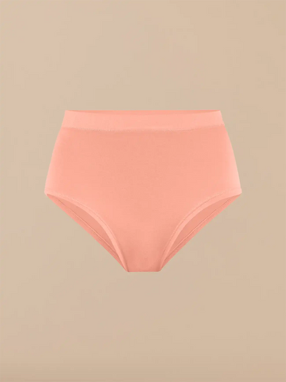 UltraModal™ FeelFree High Waist Cheeky | Lobster Bisque