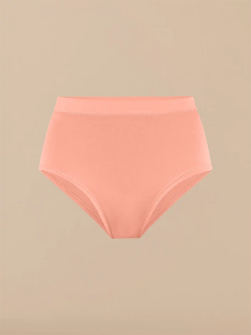 UltraModal™ FeelFree High Waist Cheeky | Lobster Bisque