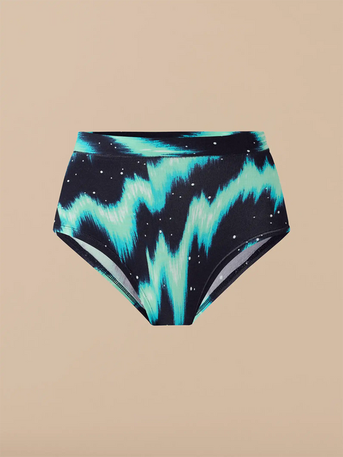 UltraModal™ FeelFree High-Waisted Cheeky | Northern Lights