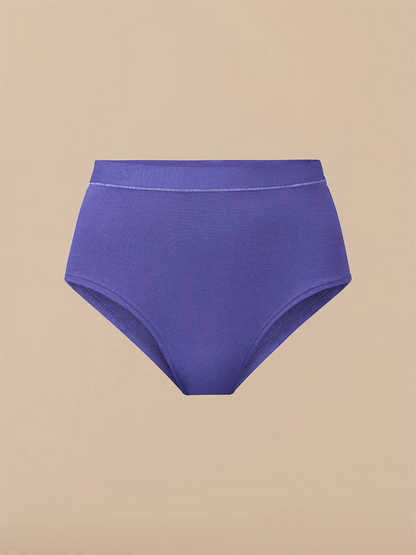 UltraModal™ FeelFree High-Waisted Cheeky | Berry Blue