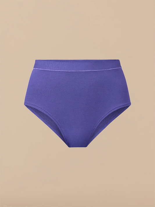 UltraModal™ FeelFree High-Waisted Cheeky | Berry Blue