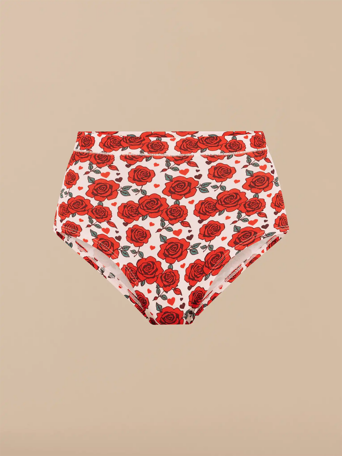 UltraModal™ FeelFree High-Waisted Cheeky | Rosy Cheeks