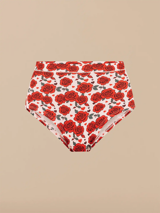 UltraModal™ FeelFree High-Waisted Cheeky | Rosy Cheeks