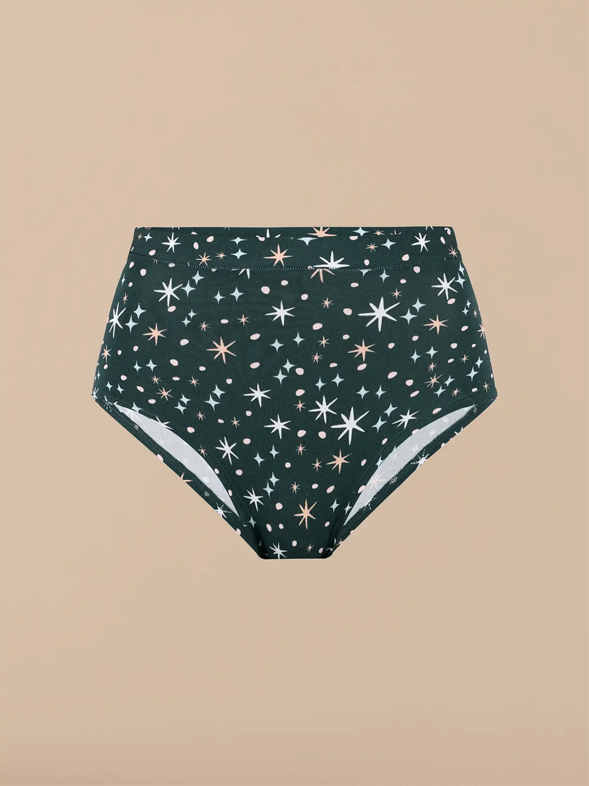 UltraModal™ FeelFree High-Waisted Cheeky | Little Star