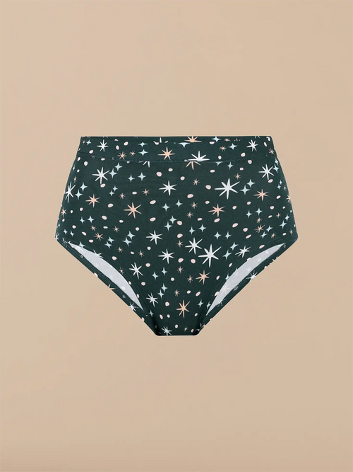 UltraModal™ FeelFree High-Waisted Cheeky | Little Star