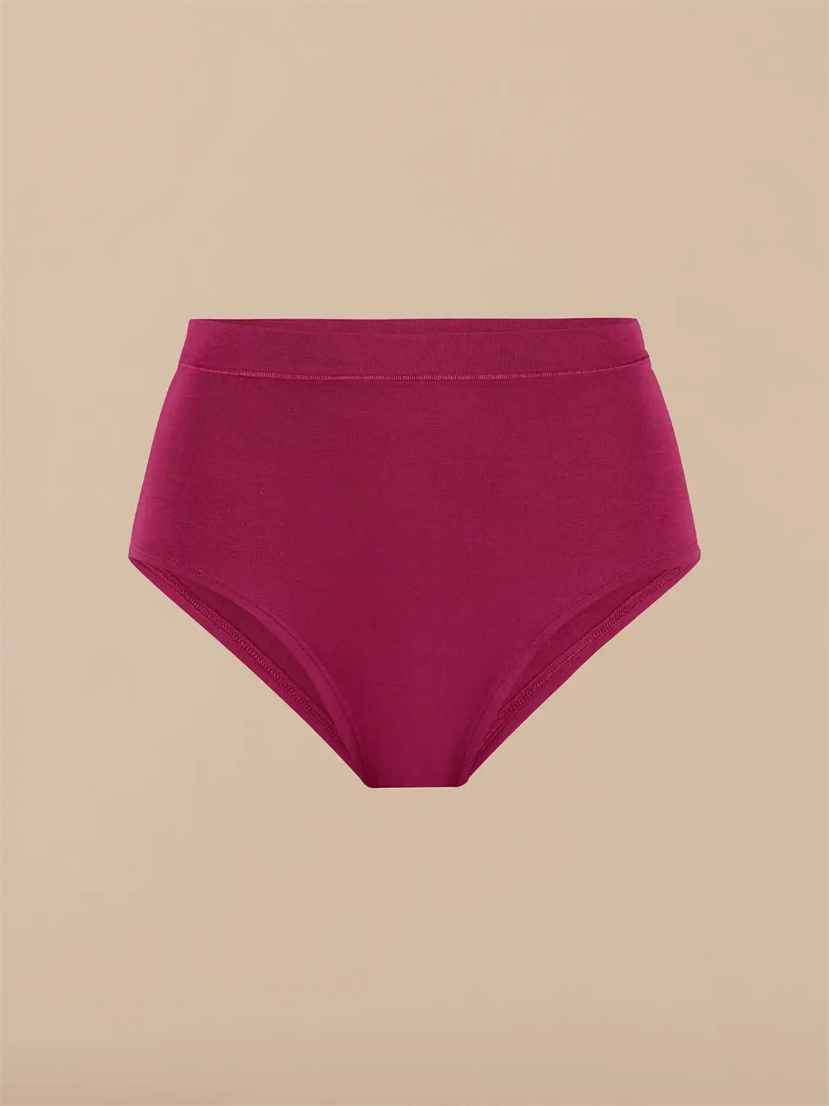 UltraModal™ FeelFree High-Waisted Cheeky | Plum