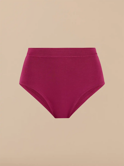 UltraModal™ FeelFree High-Waisted Cheeky | Plum
