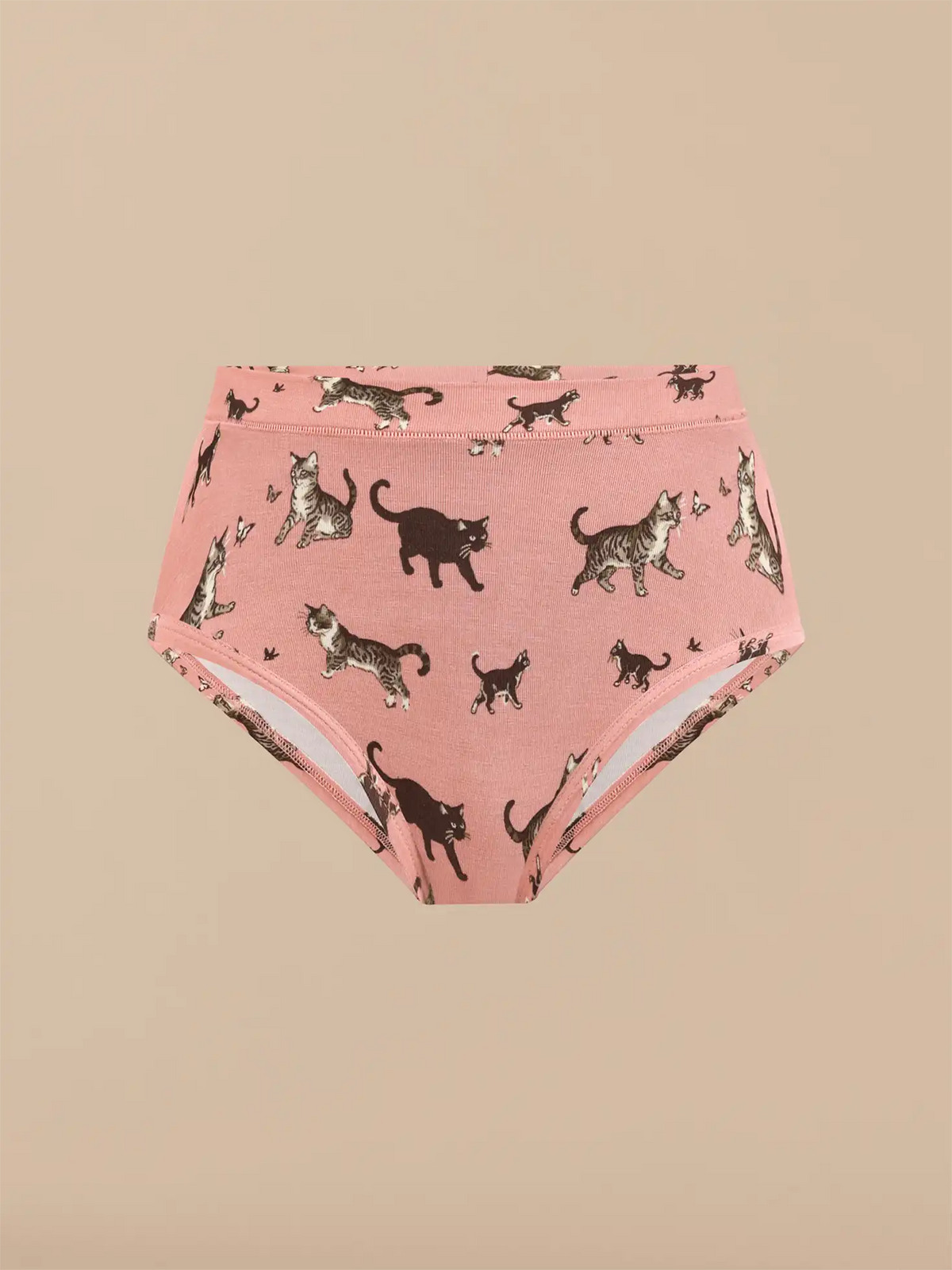 UltraModal™ FeelFree High Waist Cheeky | Frisky Business