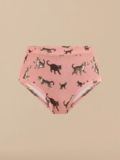 UltraModal™ FeelFree High Waist Cheeky | Frisky Business