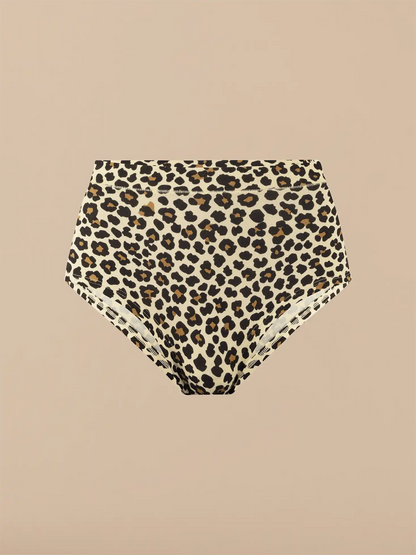 UltraModal™ FeelFree High-Waisted Cheeky | Wild Cat