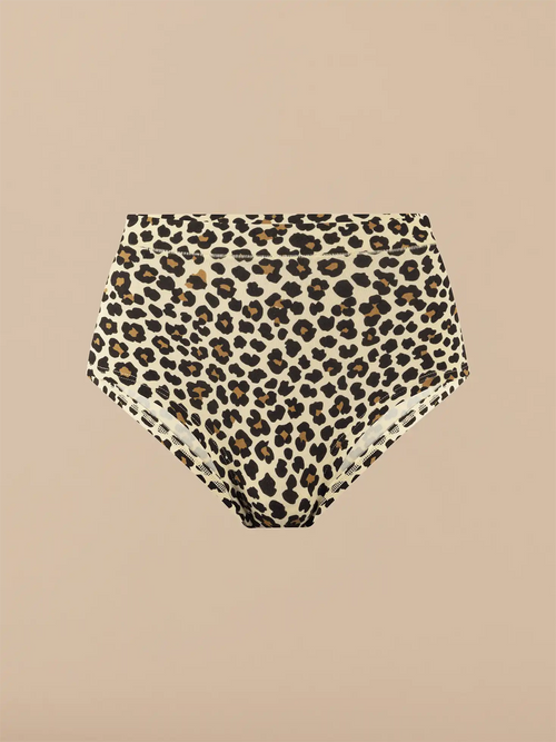 UltraModal™ FeelFree High-Waisted Cheeky | Wild Cat