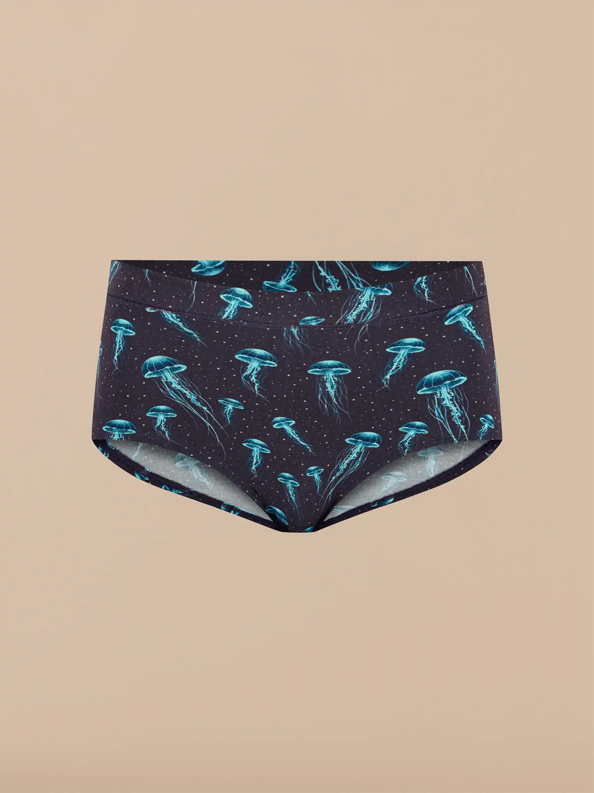 UltraModal™ FeelFree Cheeky Brief | Starry Jellies