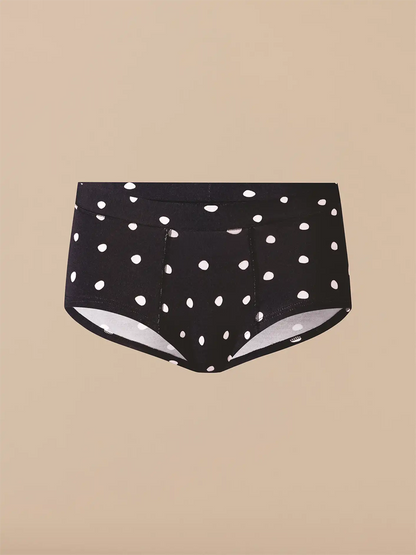 UltraModal™ FeelFree Cheeky Brief | Polka Dots