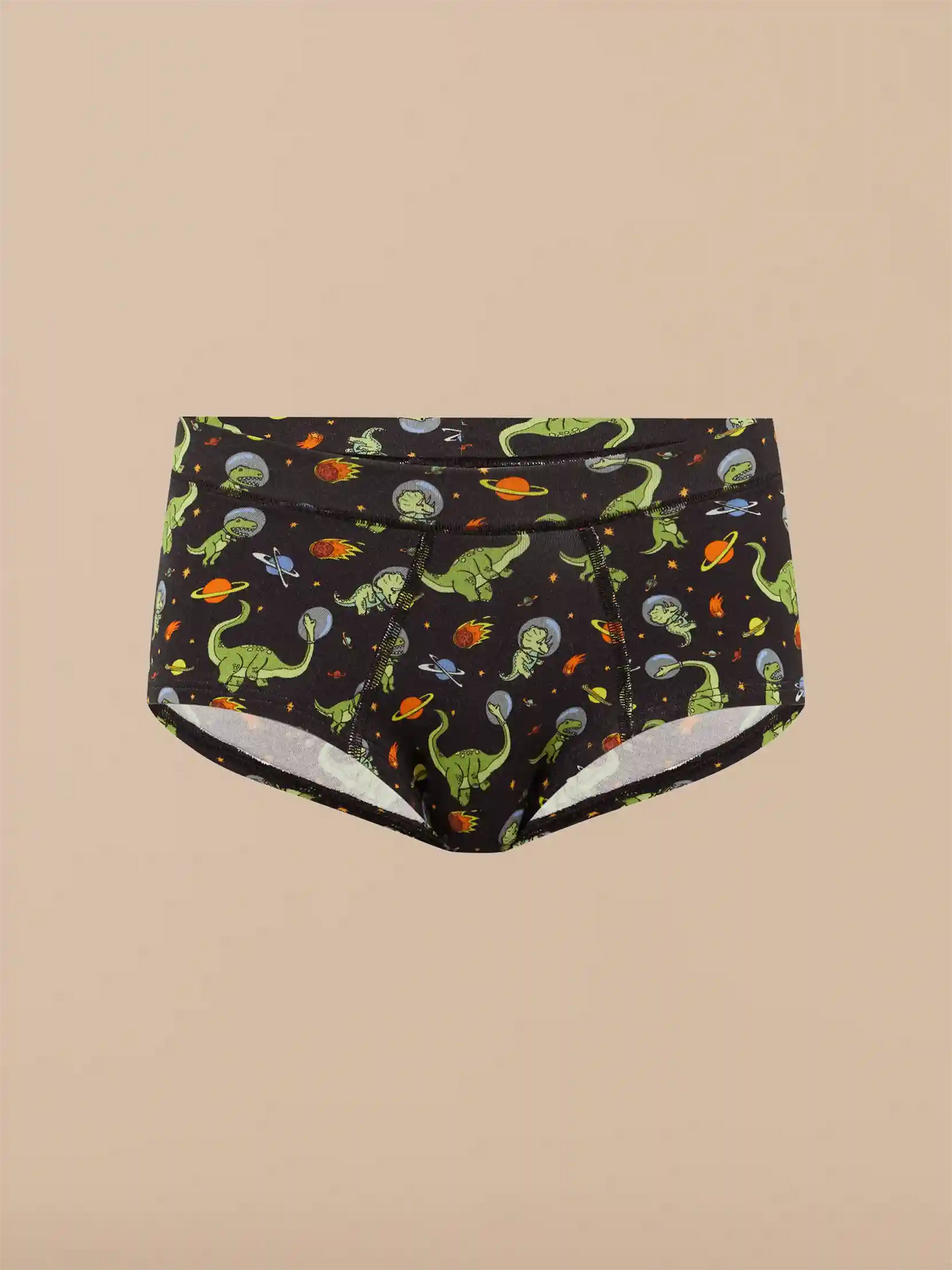 UltraModal™ FeelFree Cheeky Brief | Explorasaurus