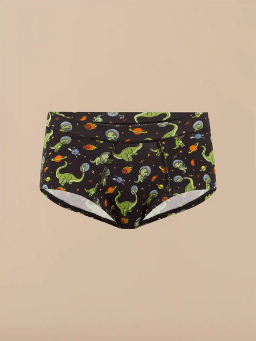 UltraModal™ FeelFree Cheeky Brief | Explorasaurus