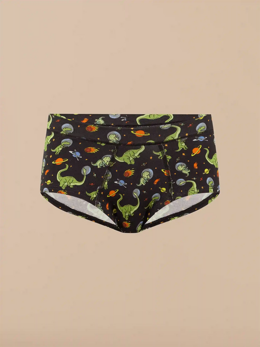 UltraModal™ FeelFree Cheeky Brief | Explorasaurus