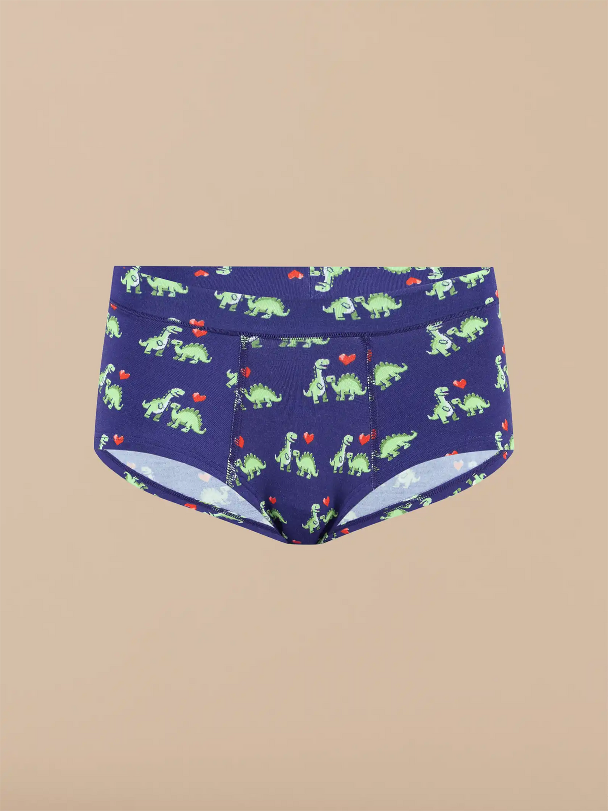UltraModal™ FeelFree Cheeky Brief | Jurassic Joy