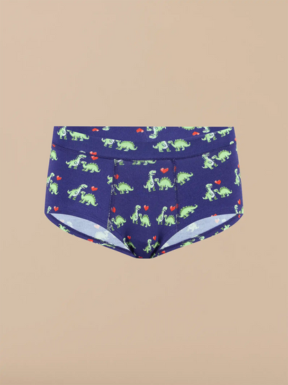 UltraModal™ FeelFree Cheeky Brief | Jurassic Joy