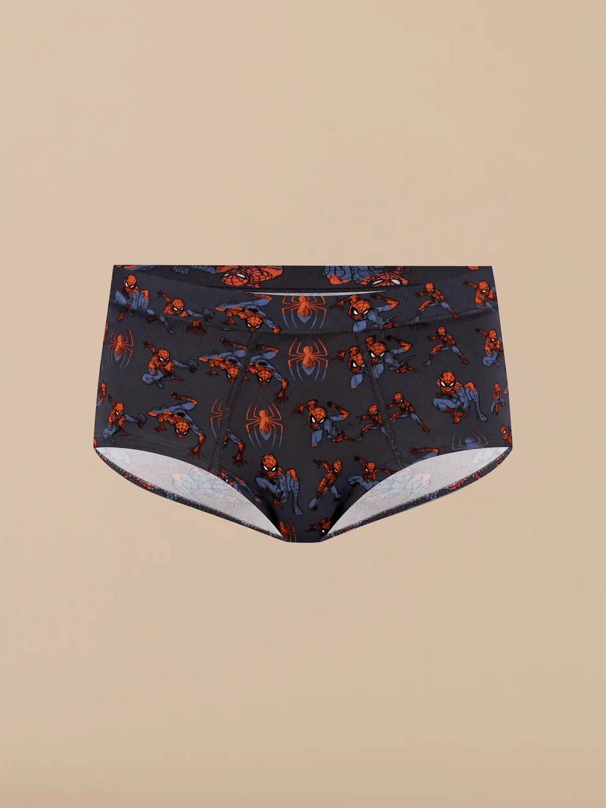 UltraModal™ FeelFree Cheeky Brief | Spidey Sense