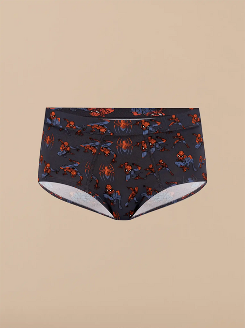 UltraModal™ FeelFree Cheeky Brief | Spidey Sense