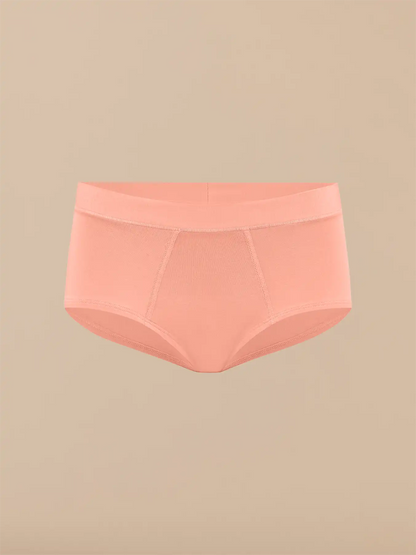 UltraModal™ FeelFree Cheeky Brief | Lobster Bisque