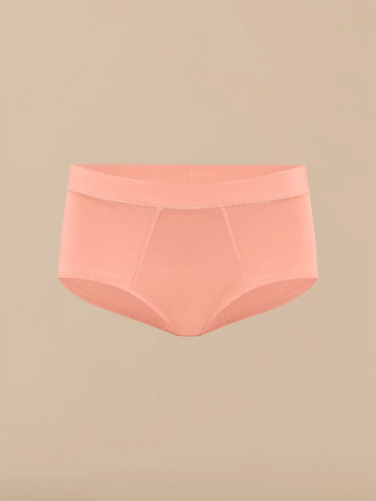 UltraModal™ FeelFree Cheeky Brief | Lobster Bisque