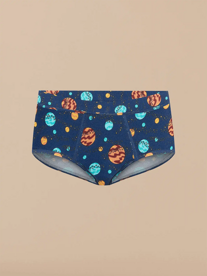 UltraModal™ FeelFree Cheeky Brief | Out of This World
