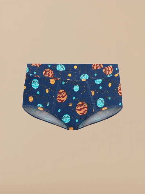 UltraModal™ FeelFree Cheeky Brief | Out of This World