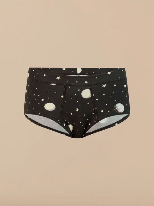 UltraModal™ FeelFree Cheeky Brief | Gravity