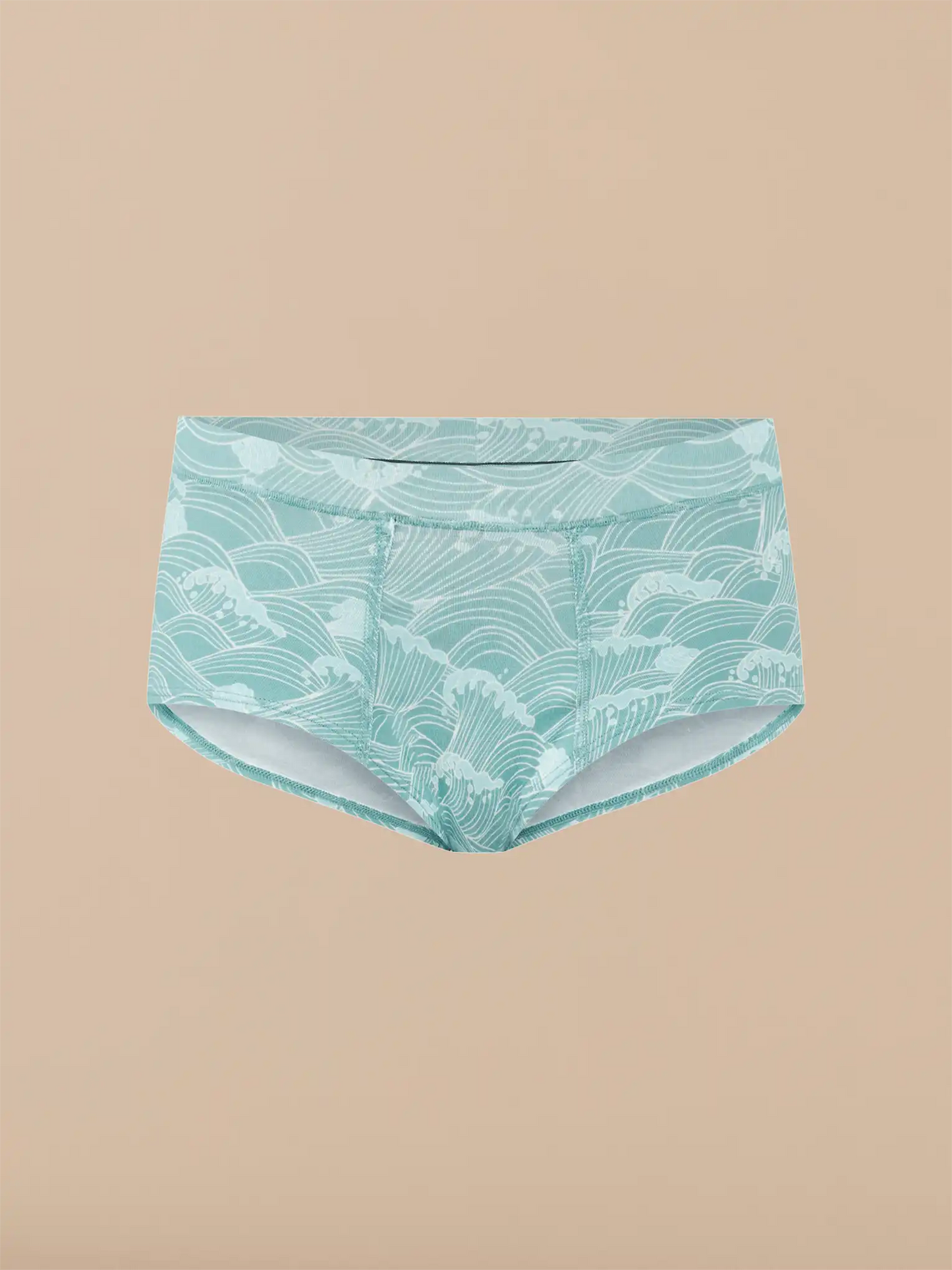 UltraModal™ FeelFree Cheeky Brief | Tidal