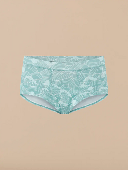 UltraModal™ FeelFree Cheeky Brief | Tidal