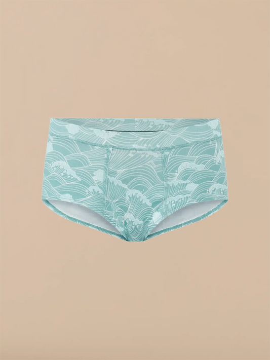 UltraModal™ FeelFree Cheeky Brief | Tidal