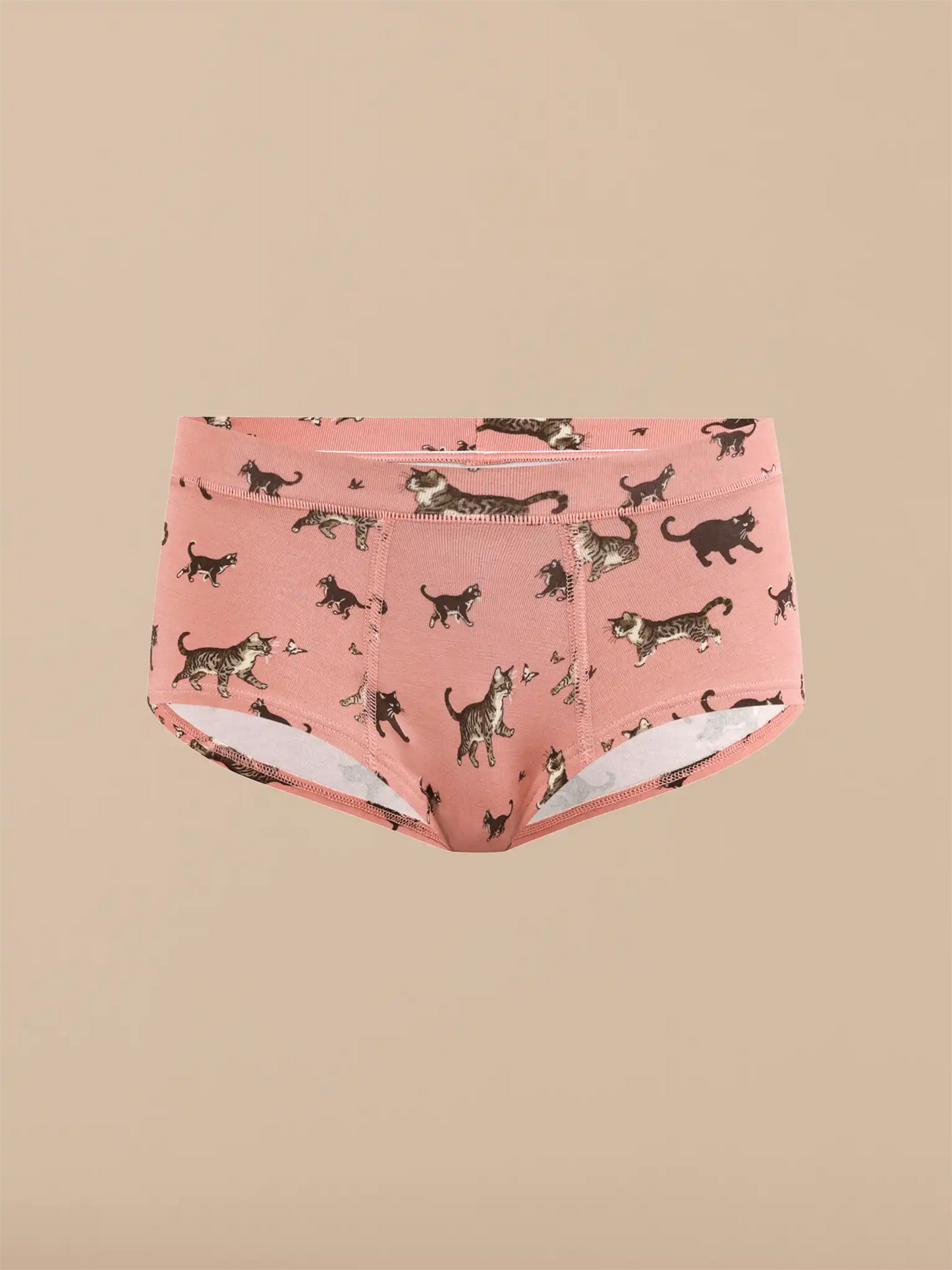 UltraModal™ FeelFree Cheeky Brief | Frisky Business