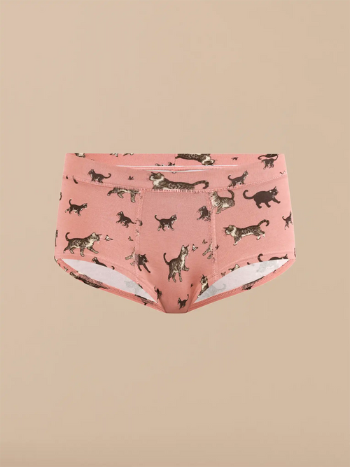 UltraModal™ FeelFree Cheeky Brief | Frisky Business