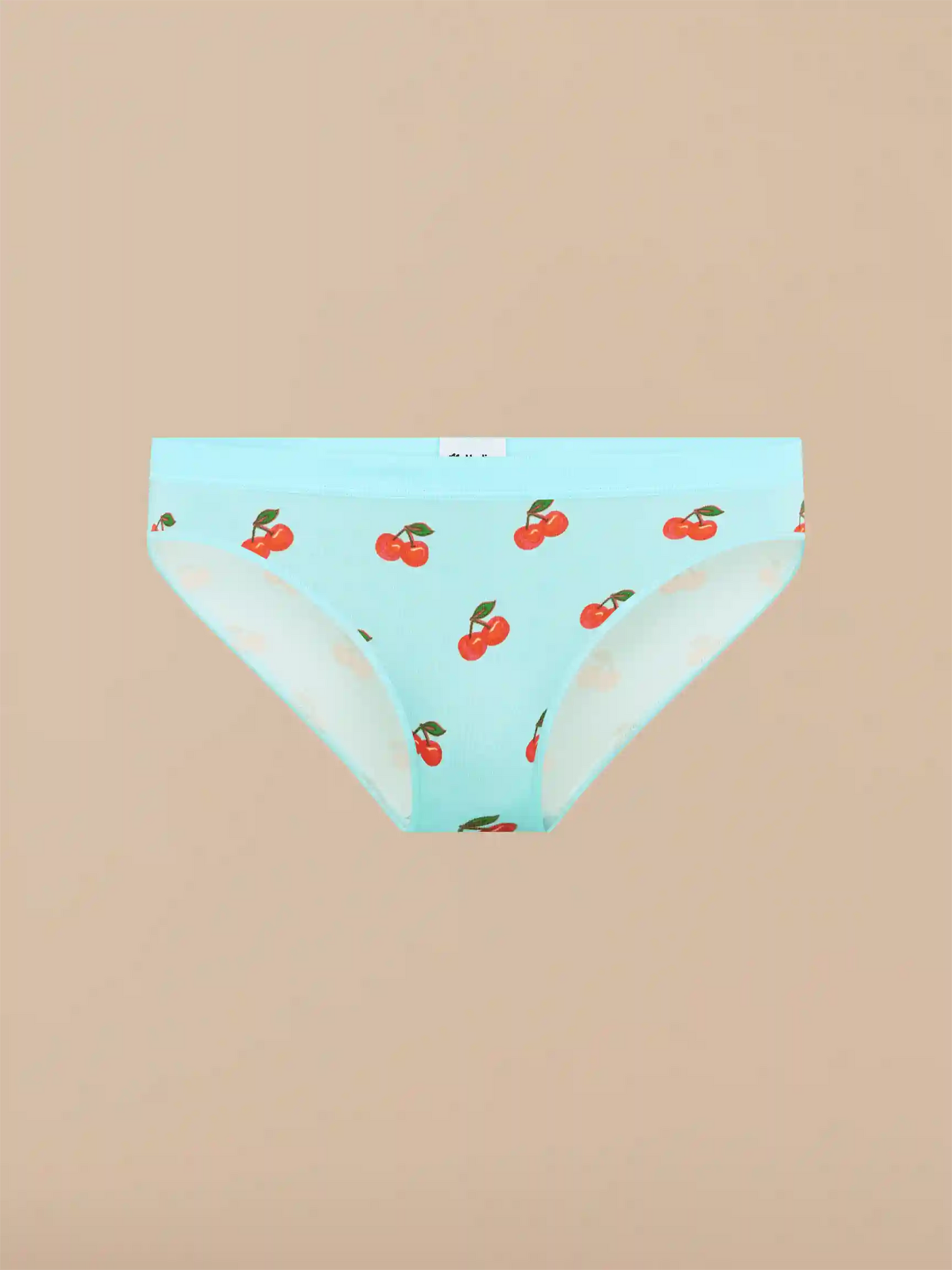 UltraModal™ Core Bikini | Cherry Cherry Baby
