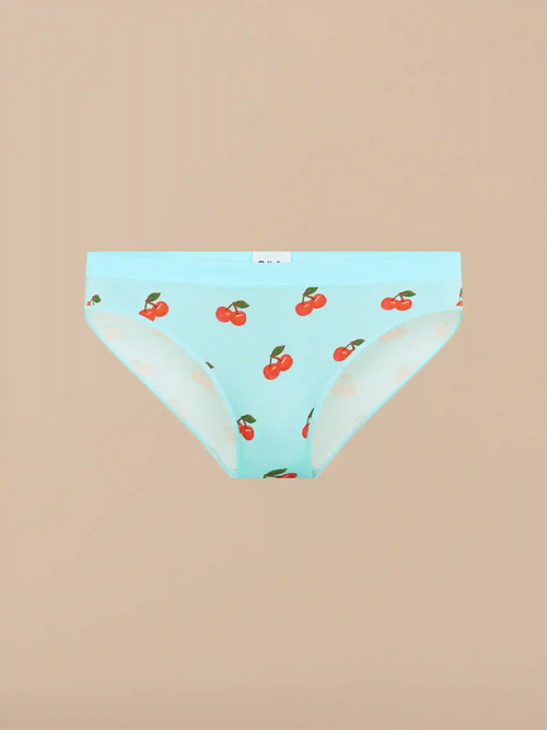 UltraModal™ Core Bikini | Cherry Cherry Baby