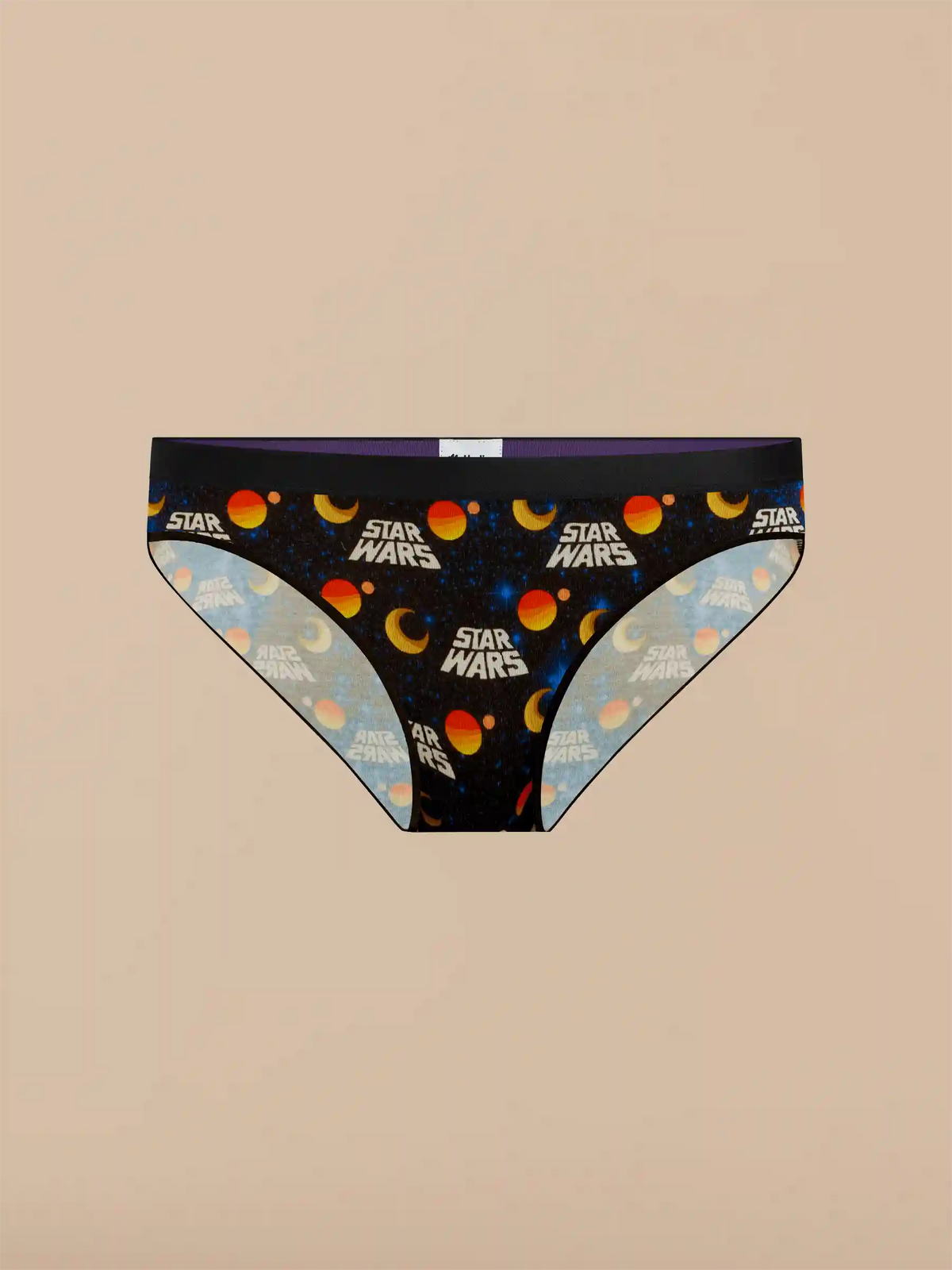 UltraModal™ Core Bikini | Galaxy Far Far Away